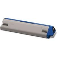 OKI 45536416 toner zwart (origineel) - thumbnail