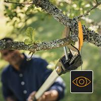 PowerGear X snoeigiraffe UPX82 Fiskars - Fiskars - thumbnail