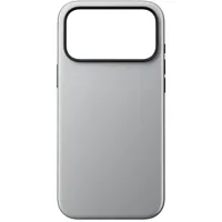 Nomad Modern hoesje iPhone 17 Pro Max - Lunar Gray - thumbnail