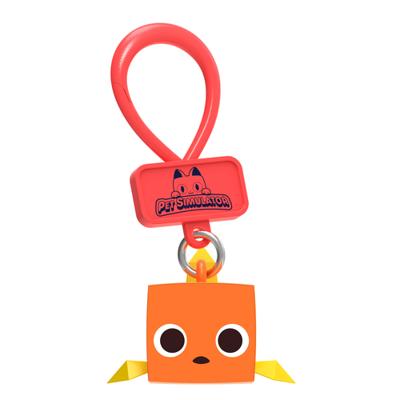 Pet Simulator Series 2 7,5cm Blind Collector Clip