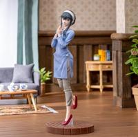 Spy x Family Luminasta PVC Statue Yor Forger 21 cm - thumbnail