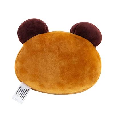 Animal Crossing Pluche - Mocchi Mocchi Tom Nook