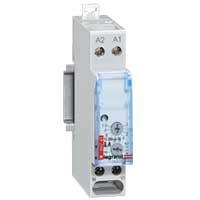 Legrand 004741 Legrand 004741 Tijdrelais Monofunctioneel 250 V 1 stuk(s) 1x wisselcontact - thumbnail