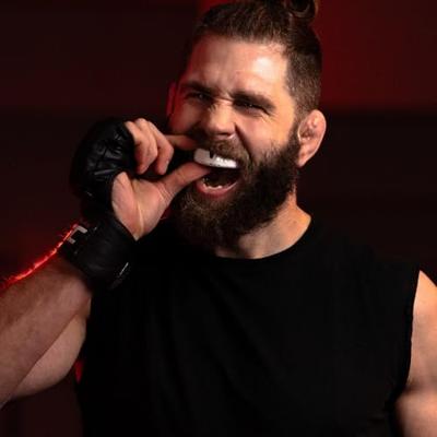 Opro 791005 UFC Bronze Enhanced Fit Mouthguard - White - SR Opro 791005 UFC Bronze Enhanced Fit Mouthguard - White - SR