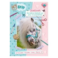 Stip - Doeboek (Paperback) - thumbnail