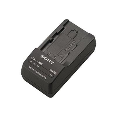 Sony BC-TRV Lader met netspanningsadapter