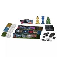 Ravensburger Star Wars villainous scum en villainy - thumbnail