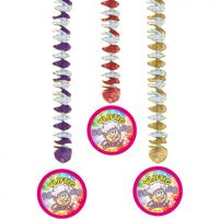 Hangdecoratie Sarah 50 jaar - thumbnail