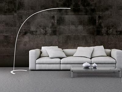 Trio Design booglampShanghai wit - 427511801
