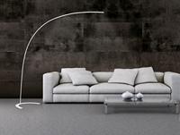 Trio Design booglampShanghai wit - 427511801 - thumbnail