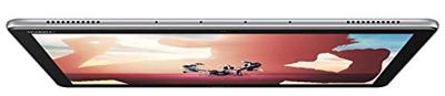 Huawei MediaPad M5 Lite Wifi Tablet/PC, 25,6 cm/10,1 Inch, Full HD, Grijs