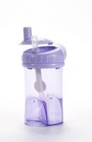 Difrax Rietjesbeker Antilek - thumbnail