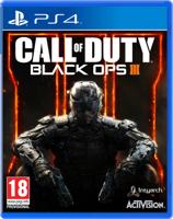 PS4 Call of Duty: Black Ops 3 - thumbnail