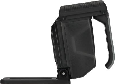 Brennenstuhl multi battery led handlamp - 2160 lumen (zonder accu) Brennenstuhl multi battery led handlamp - 2160 lumen (zonder accu)