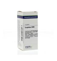 VSM Graphites 200K (4 gr) - thumbnail