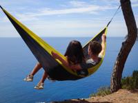 Amazonas UL Adventure hangmat - thumbnail