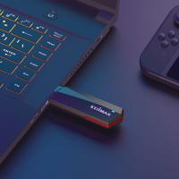 Edimax EW-7822UMX Ax1800 Wi-fi 6 Dual-band Usb 3.0 Adapter - thumbnail