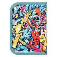 Baagl Etui 1-rits Skatepark - thumbnail