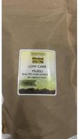 Boerjan Low Carb Muesli - thumbnail