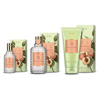 4711 Acqua Colonia White Peach & Coriander Eau de Cologne Spray 170 ml Heren - thumbnail