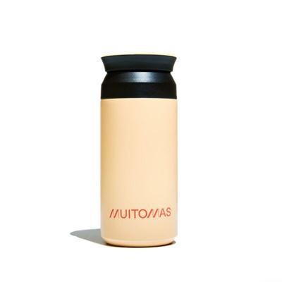 Waterfles Muitomas WBOTTLE350PF 350 ml
