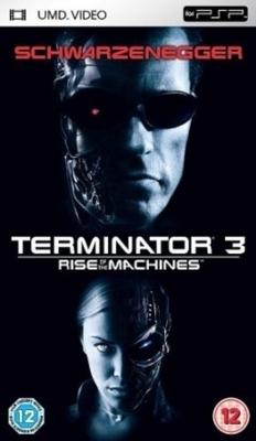 Terminator 3 Terminator 3
