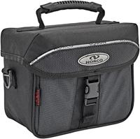 NORCO stuurtas "ottawa" bar bag ottawa black/silver - thumbnail