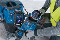 Bosch Professional 1600A02GG1 Systeemaccessoires 1 stuk(s) - thumbnail