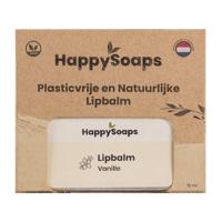 Happysoaps Vanille Lipbalm - thumbnail