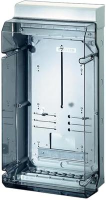 Hensel KV 9339 6100101 Behuizing 295 x 583 x 182 Kunststof 1 stuk(s) Hensel KV 9339 6100101 Behuizing 295 x 583 x 182 Kunststof 1 stuk(s)