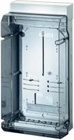 Hensel KV 9339 6100101 Behuizing 295 x 583 x 182 Kunststof 1 stuk(s) - thumbnail