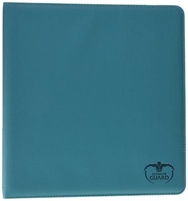 Ultimate Guard Collector's Album Xenoskin Regular - Petrol