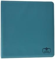 Ultimate Guard Collector's Album Xenoskin Regular - Petrol - thumbnail