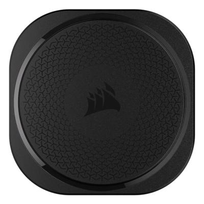 PC-koeling - CORSAIR - CW-9060088-WW - NAUTILUS 240 vloeistofkoeler voor CPU