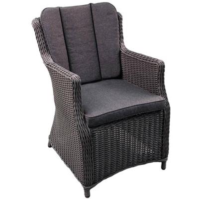 Terlizzi Tuinstoel Black OWN - Own