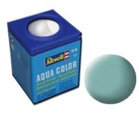 Revell 36149 Aqua Color verf Lichtblauw (mat) Kleurcode: 49 Doos 18 ml - thumbnail