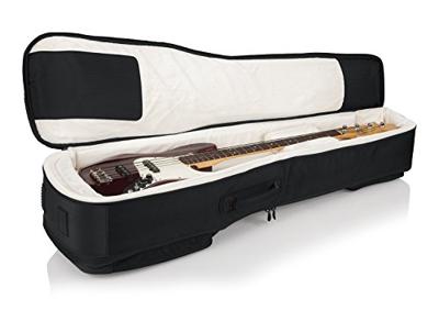 Gator Cases G-PG BASS 2X ProGo Ultimate gigbag voor 2 basgitaren
