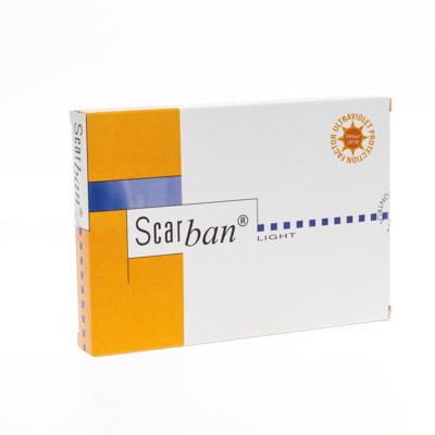 Scarban Light Siliconeverb Wasb. +50ml 10x15cm 2