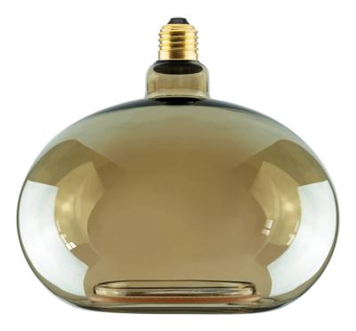 Segula Design lichtbronFloating smoke - 5W - E27 - 210lm - 1900K - Ø 20cm - SG-55029