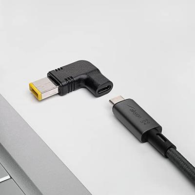 Akyga USB-C-adapter 100 W 5 A