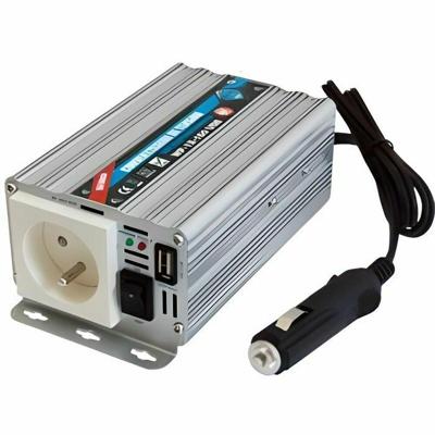 WP 12 / 220V 150W Converter met USB-stekker