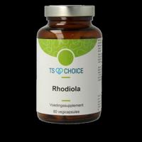 TS Choice Rhodiola Capsules - thumbnail