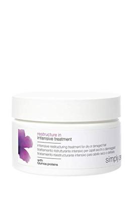 Simply Zen restructure-in intensive treatment 200 ml