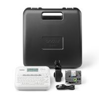 Brother PT-D410VP labelprinter - thumbnail