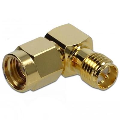 Abi Rp-sma koppelstuk