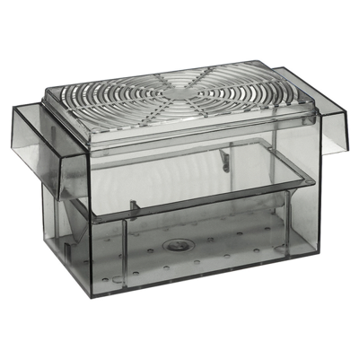 Ebi afzetkastje 3 in 1 guppy tank