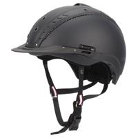 Casco Mistrall II VG1 cap zwart maat:m-l - thumbnail