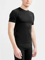 Craft Core Dry Active Comfort SS Thermoshirt Heren Black S - thumbnail