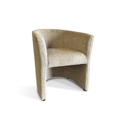 Fauteuil Steven Zand Teddy