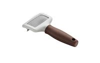 HUNTER SPA Combiborstel, plukken en kammen, voor honden en katten, 18,0 x 9,5 cm, S - thumbnail